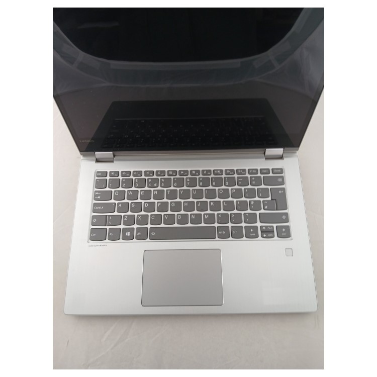 Refurbished Lenovo Yoga 530-14IKB Core i3-8130U 4GB RAM 256GB SSD 14 Inch Windows 11 Laptop