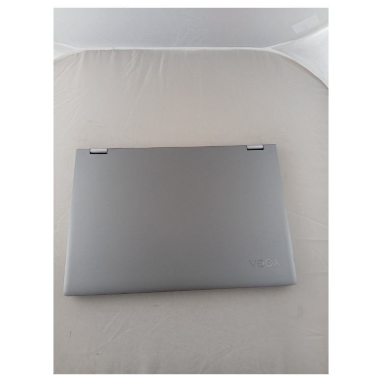 Refurbished Lenovo Yoga 530-14IKB Core i3-8130U 4GB RAM 256GB SSD 14 Inch Windows 11 Laptop