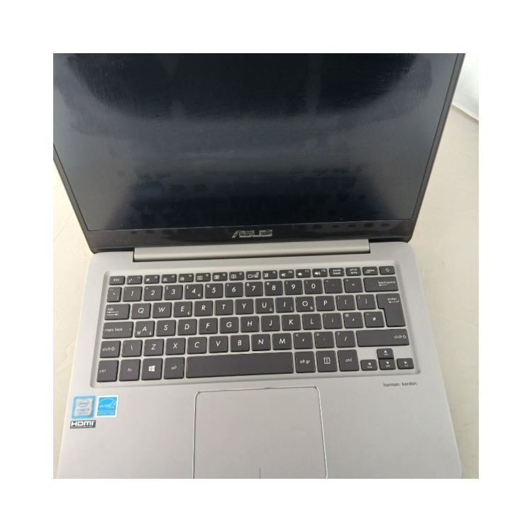 Refurbished ASUS UX410UAR Core i3-8130U 4GB RAM 256GB SSD 14 Inch Windows 11 Laptop