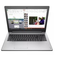 Refurbished Lenovo IdeaPad 310-15ISK Core i7-6500U 8GB RAM 2TB SSD 15.6 Inch Windows 10 Laptop