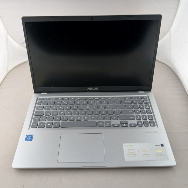 Refurbished ASUS Vivobook X515MA Intel Celeron N4020 8GB RAM 1TB SSD 15.6 Inch Windows 10 Laptop