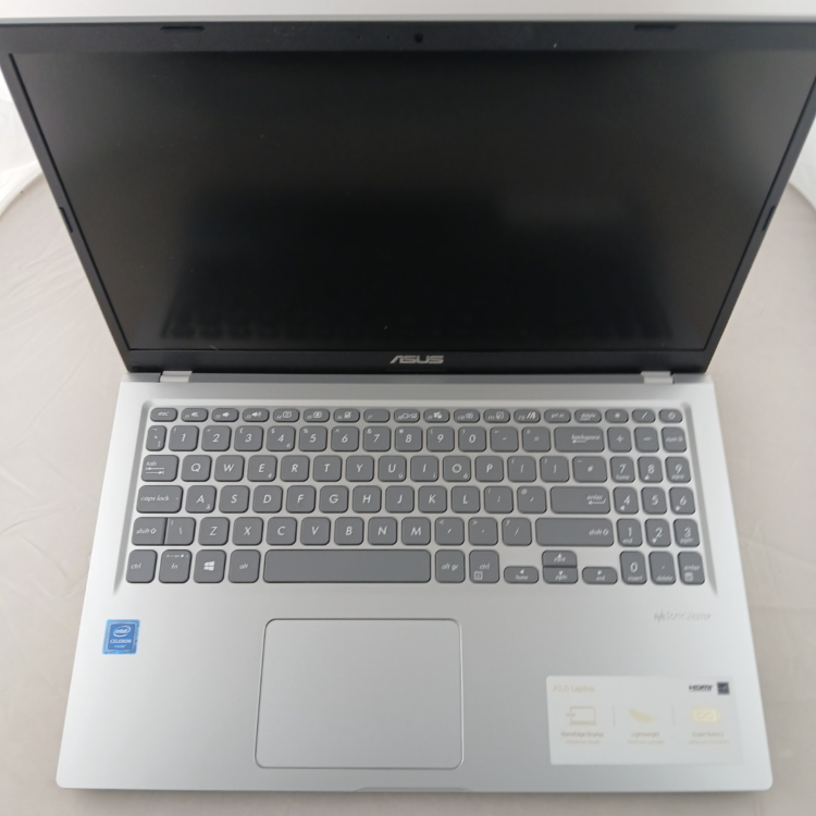 Refurbished ASUS Vivobook X515MA Intel Celeron N4020 8GB RAM 1TB SSD 15.6 Inch Windows 10 Laptop