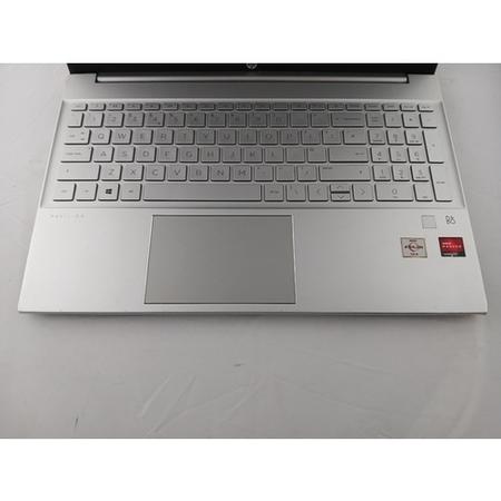 Refurbished HP Pavilion 15-EH0XXX AMD Athlon 3150U 4GB RAM 128GB SSD 15.6 Inch Windows 10 Laptop