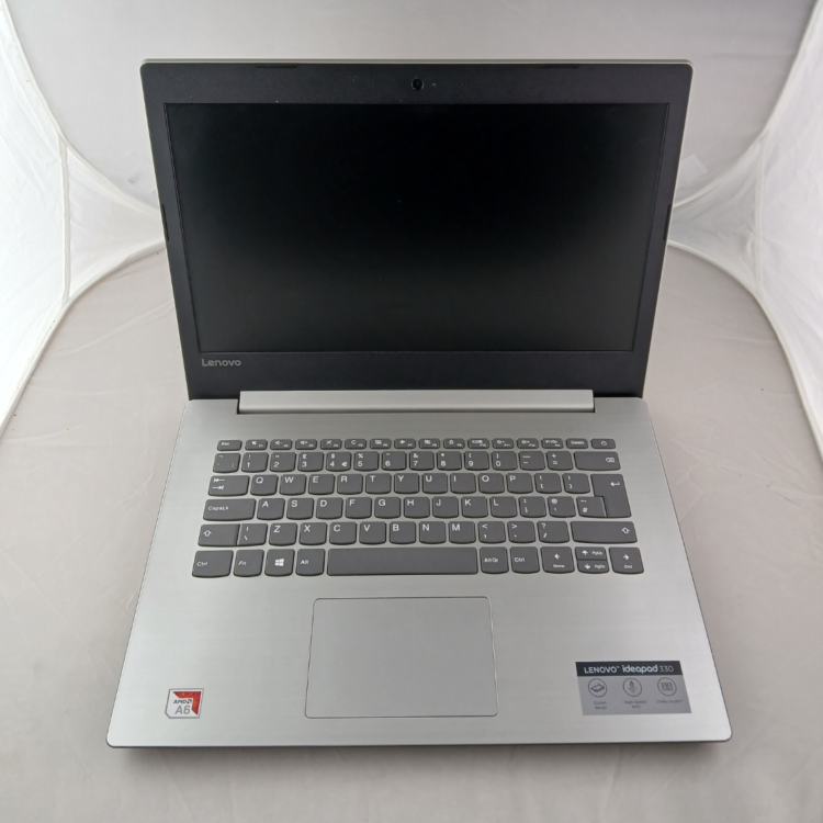 Refurbished Lenovo IdeaPad 330-14AST AMD A6-9225 4GB RAM 1TB HDD 14 Inch Windows 11 Laptop