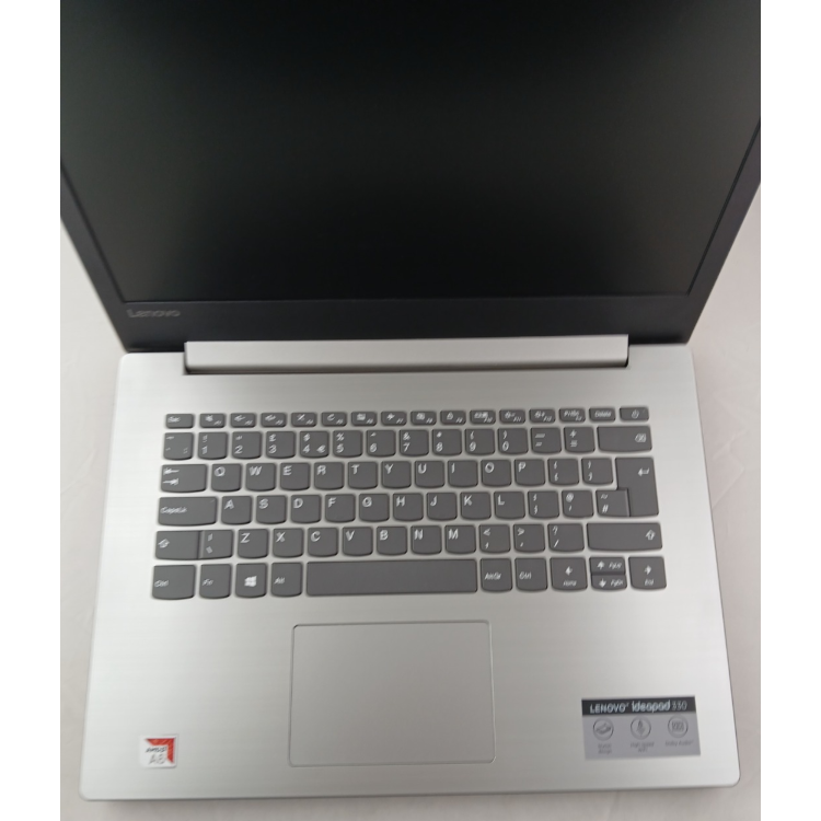 Refurbished Lenovo IdeaPad 330-14AST AMD A6-9225 4GB RAM 1TB HDD 14 Inch Windows 11 Laptop