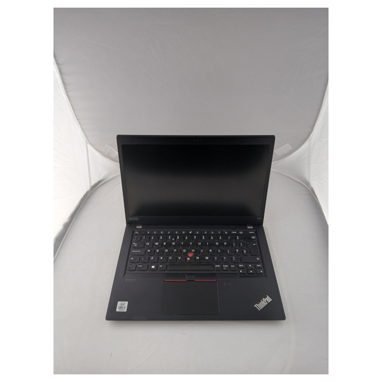Refurbished Lenovo ThinkPad X13 Core i3-10110U 8GB RAM 128GB SSD 13.3 Inch Windows 10 Laptop