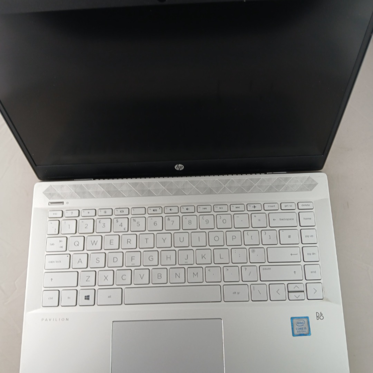 Refurbished HP Pavilion 14-CE0XXX Core i5-8250U 8GB RAM 256GB SSD 14 Inch Windows 11 Laptop