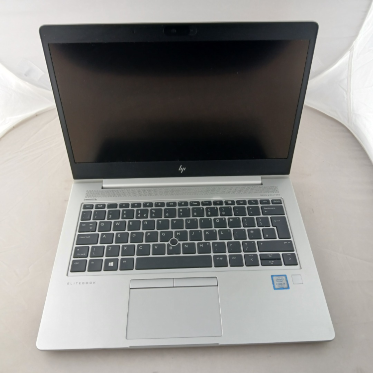 Refurbished HP EliteBook 830 G5 Core i5-7200U 8GB RAM 256GB SSD 13.3 Inch Windows 11 Laptop