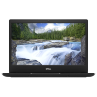 Refurbished Dell Latitude 3400 Core i5-8265U 8GB RAM 256GB SSD 14 Inch Windows 11 Laptop