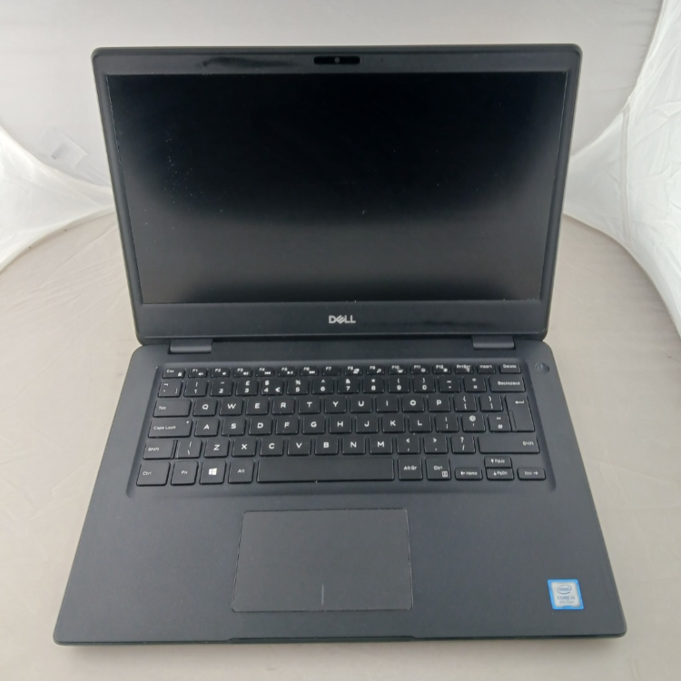 Refurbished Dell Latitude 3400 Core i5-8265U 8GB RAM 256GB SSD 14 Inch Windows 11 Laptop
