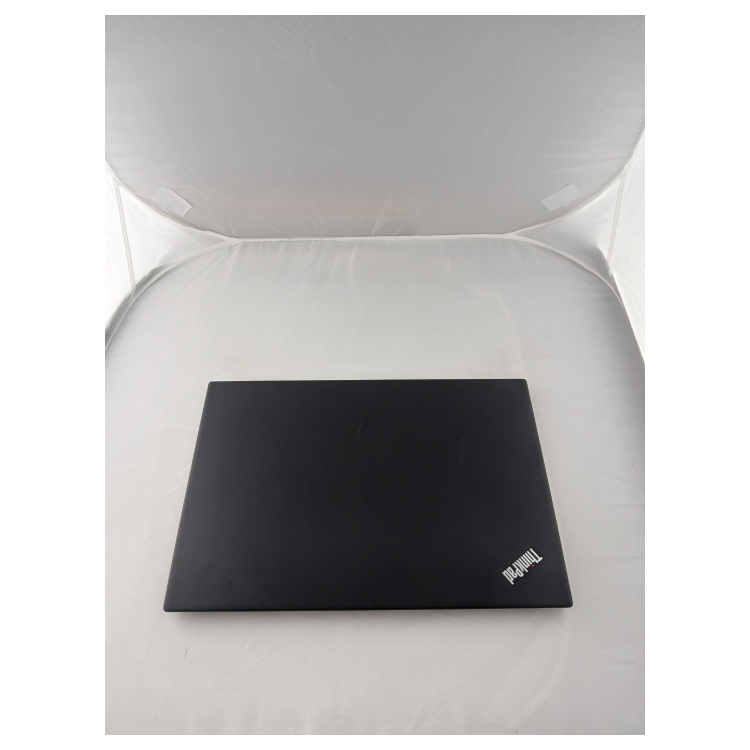 Refurbished Lenovo ThinkPad T495S AMD Ryzen 5 Pro 3500U 8GB RAM 256GB SSD 14 Inch Windows 10 Laptop