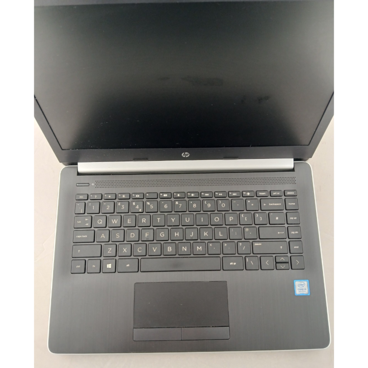 Refurbished HP 14-CK0XXX Core i5-8250U 8GB RAM 128GB SSD 14 Inch Windows 11 Laptop
