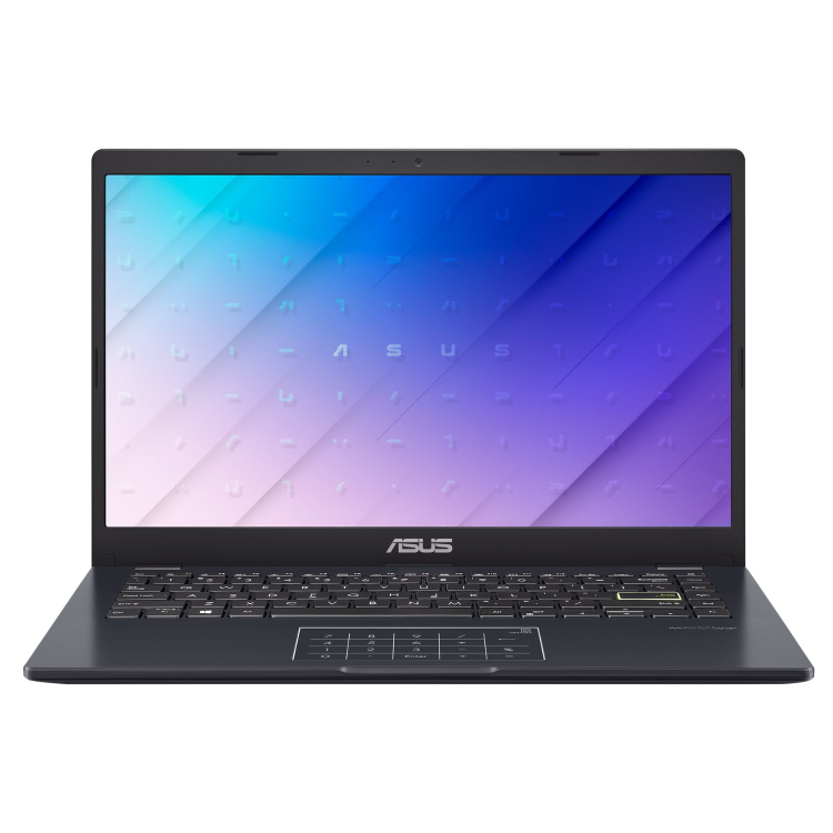Refurbished ASUS Vivobook E410KA Intel Celeron N4500 4GB RAM 128GB SSD 14 Inch Windows 11 Laptop