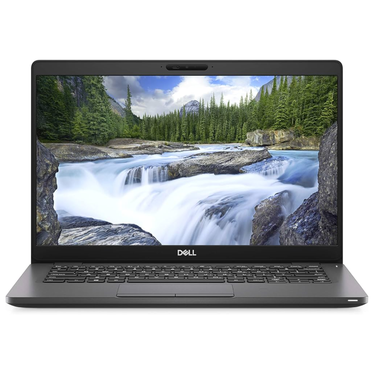 Refurbished Dell Latitude 5300 Core i5-8265U 16GB RAM 256GB SSD 13.3 Inch Windows 11 Home Laptop