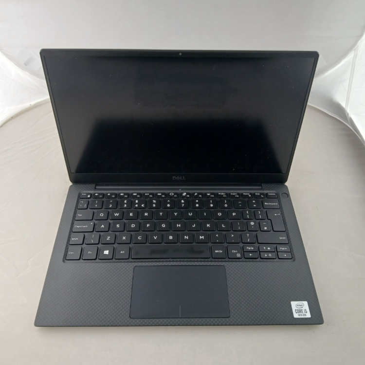 Refurbished Dell XPS 13 7390 Core i5-10210U 8GB RAM 1TB SSD 13.3 Inch Windows 11 Laptop