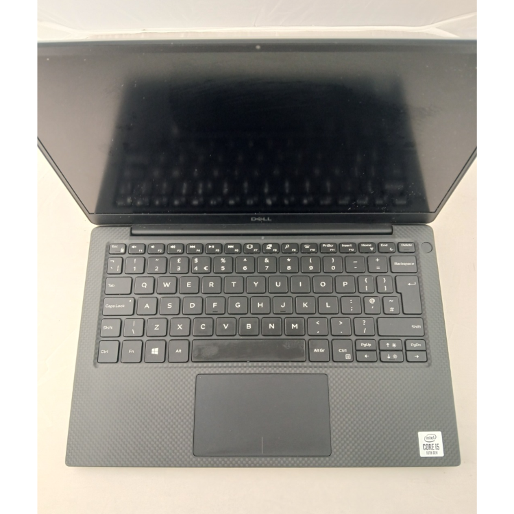 Refurbished Dell XPS 13 7390 Core i5-10210U 8GB RAM 1TB SSD 13.3 Inch Windows 11 Laptop