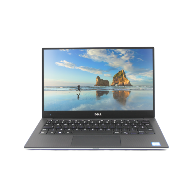 Refurbished Dell XPS 13 9360 Core i7-8550U 16GB RAM 512GB SSD 13.3 Inch Windows 11 Laptop