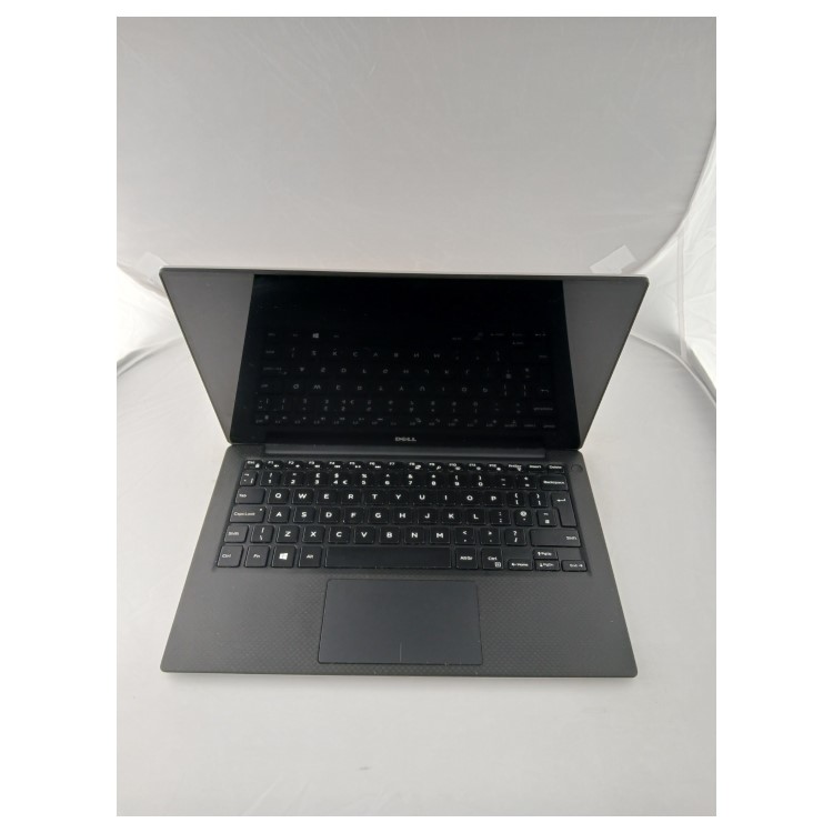 Refurbished Dell XPS 13 9360 Core i7-8550U 16GB RAM 512GB SSD 13.3 Inch Windows 11 Laptop
