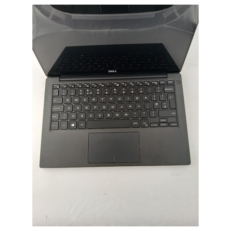 Refurbished Dell XPS 13 9360 Core i7-8550U 16GB RAM 512GB SSD 13.3 Inch Windows 11 Laptop