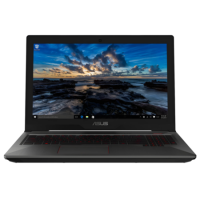 Refurbished ASUS FX503VD Core i5-7300HQ 8GB RAM 1TB SSD 15.6 Inch Windows 10 Laptop