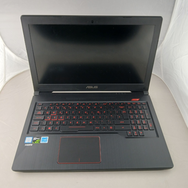 Refurbished ASUS FX503VD Core i5-7300HQ 8GB RAM 1TB SSD 15.6 Inch Windows 10 Laptop