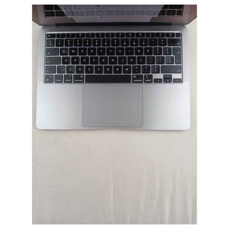 Refurbished Apple Macbook Air 13 Inch M1 8GB RAM 512GB SSD 2019