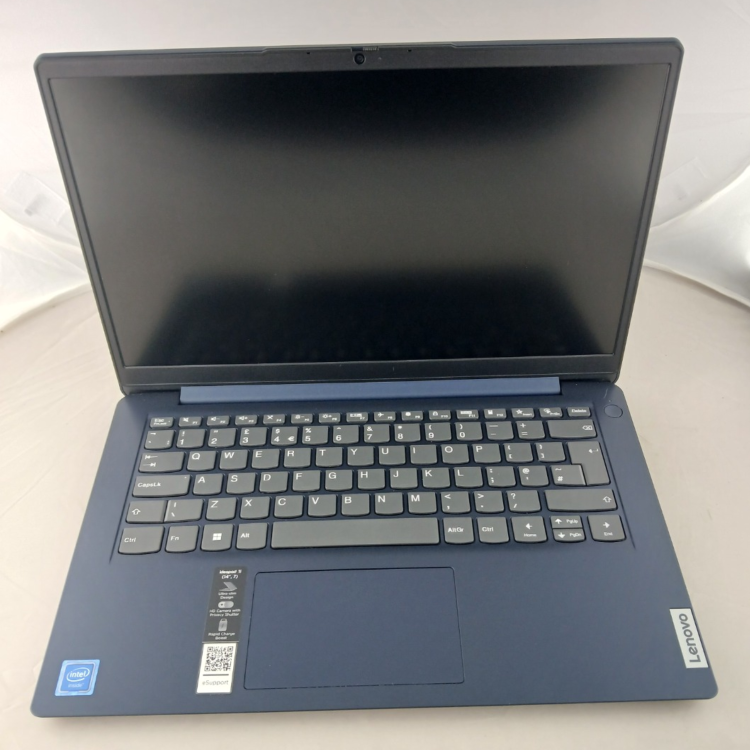 Refurbished Lenovo IdeaPad 1 14IGL7 Intel Celeron N4020 4GB RAM 128GB SSD 14 Inch Windows 10 Laptop