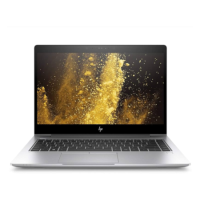 Refurbished HP EliteBook 840 G5 Core i7-8550U 8GB RAM 256GB SSD 15.6 Inch Windows 11 Laptop