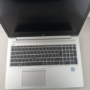 Refurbished HP EliteBook 840 G5 Core i7-8550U 8GB RAM 256GB SSD 15.6 Inch Windows 11 Laptop