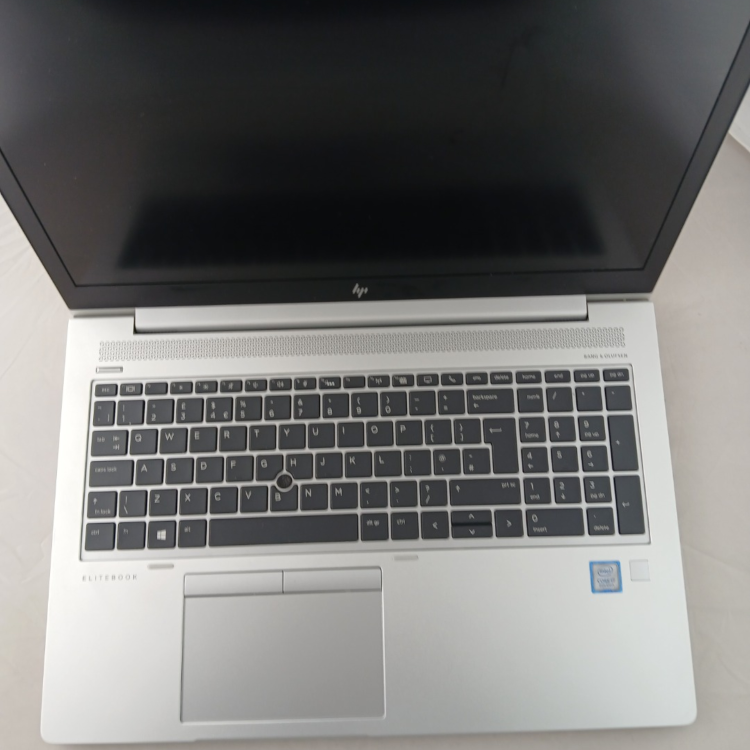 Refurbished HP EliteBook 840 G5 Core i7-8550U 8GB RAM 256GB SSD 15.6 Inch Windows 11 Laptop
