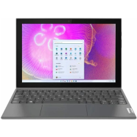 Refurbished Lenovo IdeaPad Duet 3 10IGL5 Intel Celeron N4020 4GB RAM 64GB SSD 10 Inch Windows 11 Laptop
