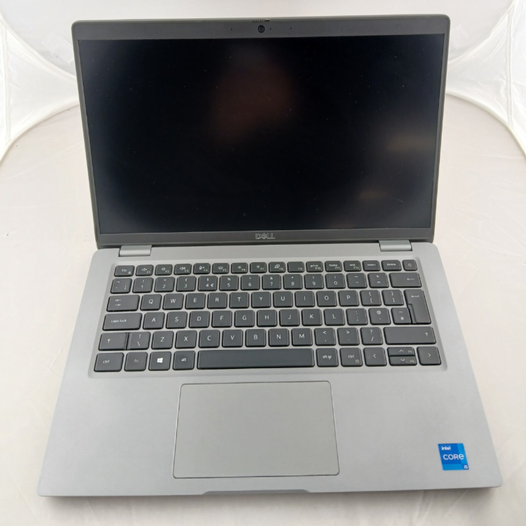 Refurbished Dell Latitude 5420 Core i5-1135G7 8GB RAM 256GB SSD 14 Inch Windows 11 Home Laptop