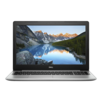 Refurbished Dell Inspiron 5570 Intel Pentium 4415U 4GB RAM 1TB SSD 15.6 Inch Windows 10 Laptop