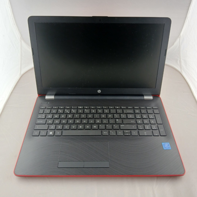 Refurbished HP 15-BS0XX Intel Pentium N3710 4GB RAM 1TB HDD 15.6 Inch Windows 11 Laptop