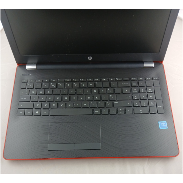 Refurbished HP 15-BS0XX Intel Pentium N3710 4GB RAM 1TB HDD 15.6 Inch Windows 11 Laptop