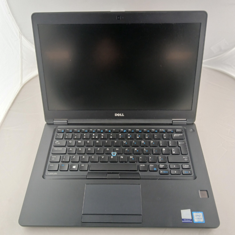 Refurbished Dell Latitude 5480 Core i5-6300U 8GB RAM 1TB SSD 14 Inch Windows 11 Laptop