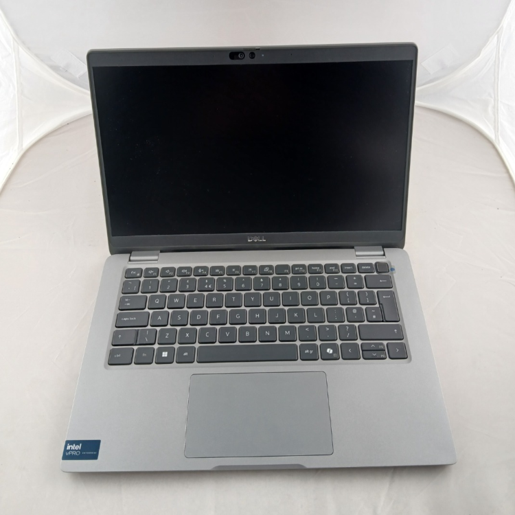 Refurbished Dell Latitude 5350 Core Ultra 7 165U 16GB RAM 512GB SSD 13.3 Inch Windows 11 Home Laptop