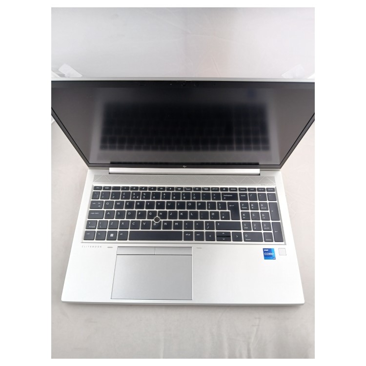 Refurbished HP Elitebook 850 G8 Core i7-1165G7 32GB RAM 512GB SSD 15.6 Inch Windows 11 Home Laptop