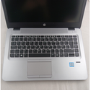 Refurbished HP Elitebook 840 G3 Core i7-6500U 8GB RAM 256GB SSD 14 Inch Windows 11 Laptop