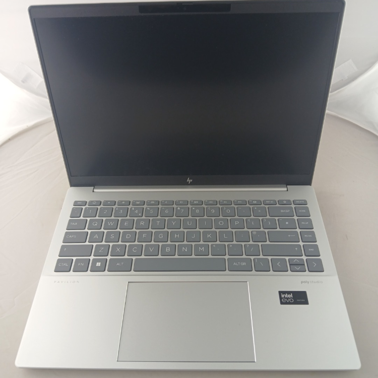 Refurbished HP Pavilion Plus 14-EW1XXX Core Ultra 5 125H 16GB RAM 512GB SSD 14 Inch Windows 11 Laptop