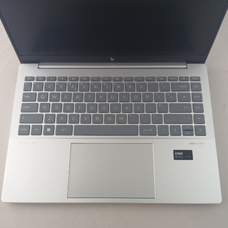 Refurbished HP Pavilion Plus 14-EW1XXX Core Ultra 5 125H 16GB RAM 512GB SSD 14 Inch Windows 11 Laptop