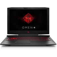 Refurbished HP Omen By 15-CE0XX Core i7-7700HQ 8GB RAM 1TB SSD 15.6 Inch Windows 11 Laptop