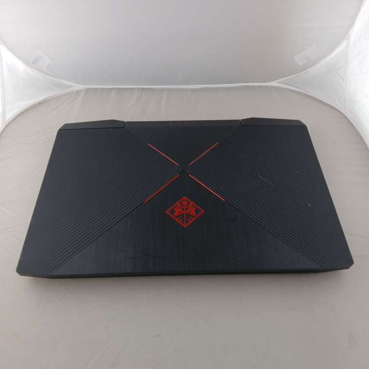 Refurbished HP Omen By 15-CE0XX Core i7-7700HQ 8GB RAM 1TB SSD 15.6 Inch Windows 11 Laptop