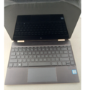 Refurbished HP Spectre X360 13-AP0XXX Core i5-8265U 8GB RAM 256GB SSD 13.3 Inch Windows 11 Convertible Laptop