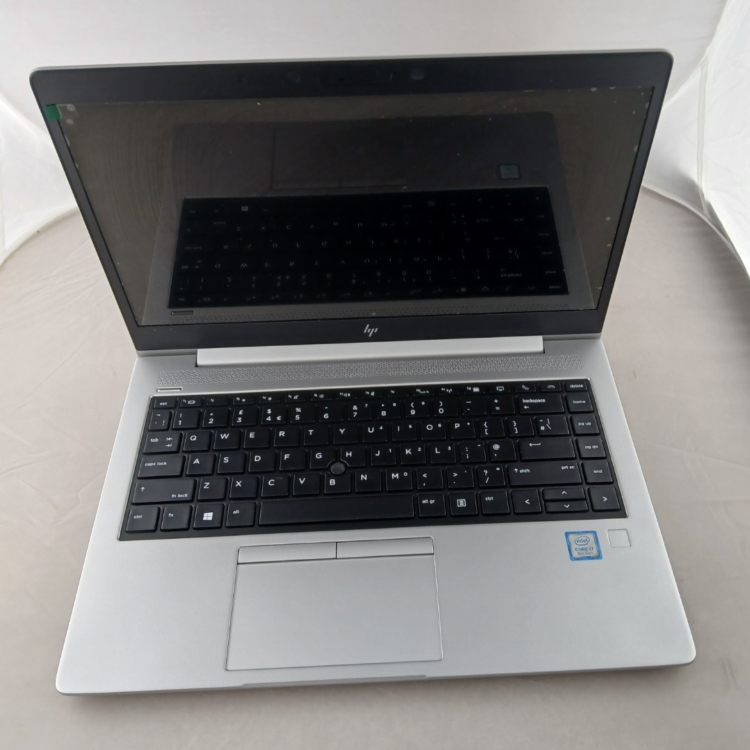Refurbished HP EliteBook 840 G6 Core i7-8665U 16GB RAM 256GB SSD 14 Inch Windows 11 Laptop