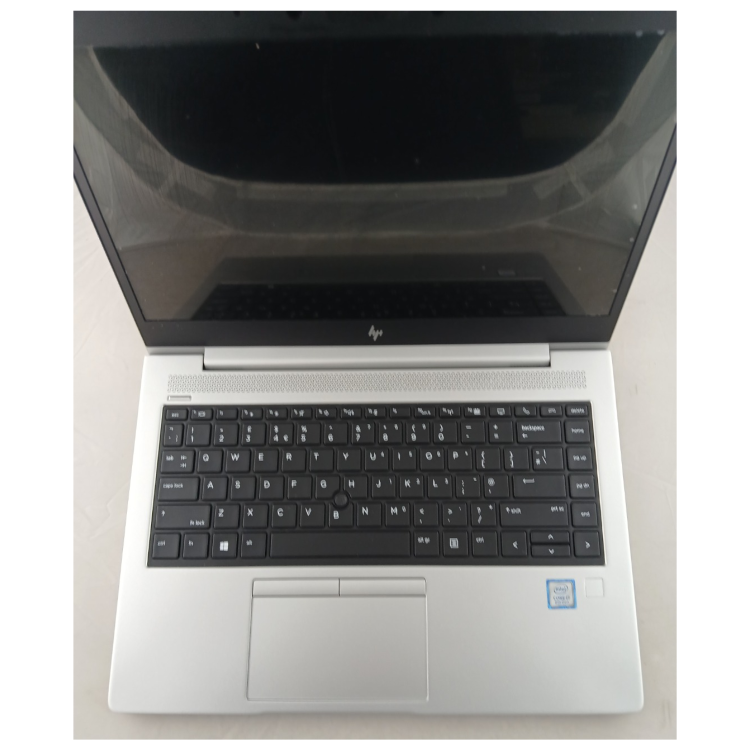 Refurbished HP EliteBook 840 G6 Core i7-8665U 16GB RAM 256GB SSD 14 Inch Windows 11 Laptop
