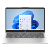 Refurbished HP 14-ep0522sa Core i3-N305 8GB RAM 256GB SSD 14 Inch Windows 10 Laptop