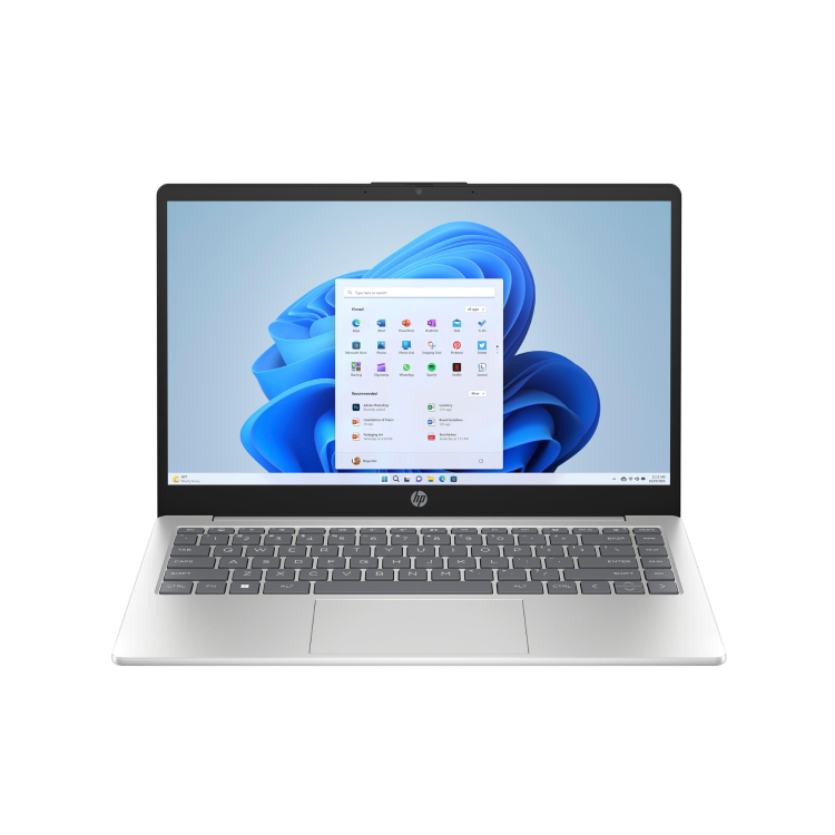 Refurbished HP 14-ep0522sa Core i3-N305 8GB RAM 256GB SSD 14 Inch Windows 10 Laptop