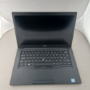 Refurbished Dell Latitude 7480 Core i5-7300U 16GB RAM 256GB SSD 14 Inch Windows 11 Laptop