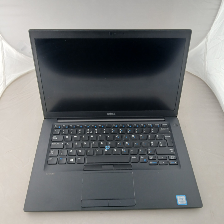 Refurbished Dell Latitude 7480 Core i5-7300U 16GB RAM 256GB SSD 14 Inch Windows 11 Laptop